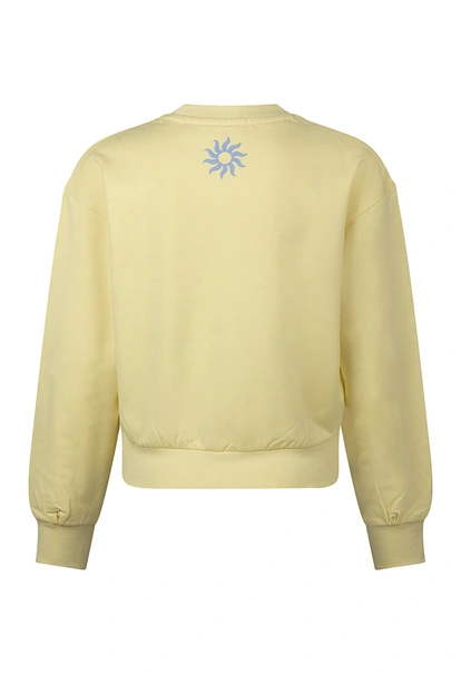 D-zine meisjes sweater